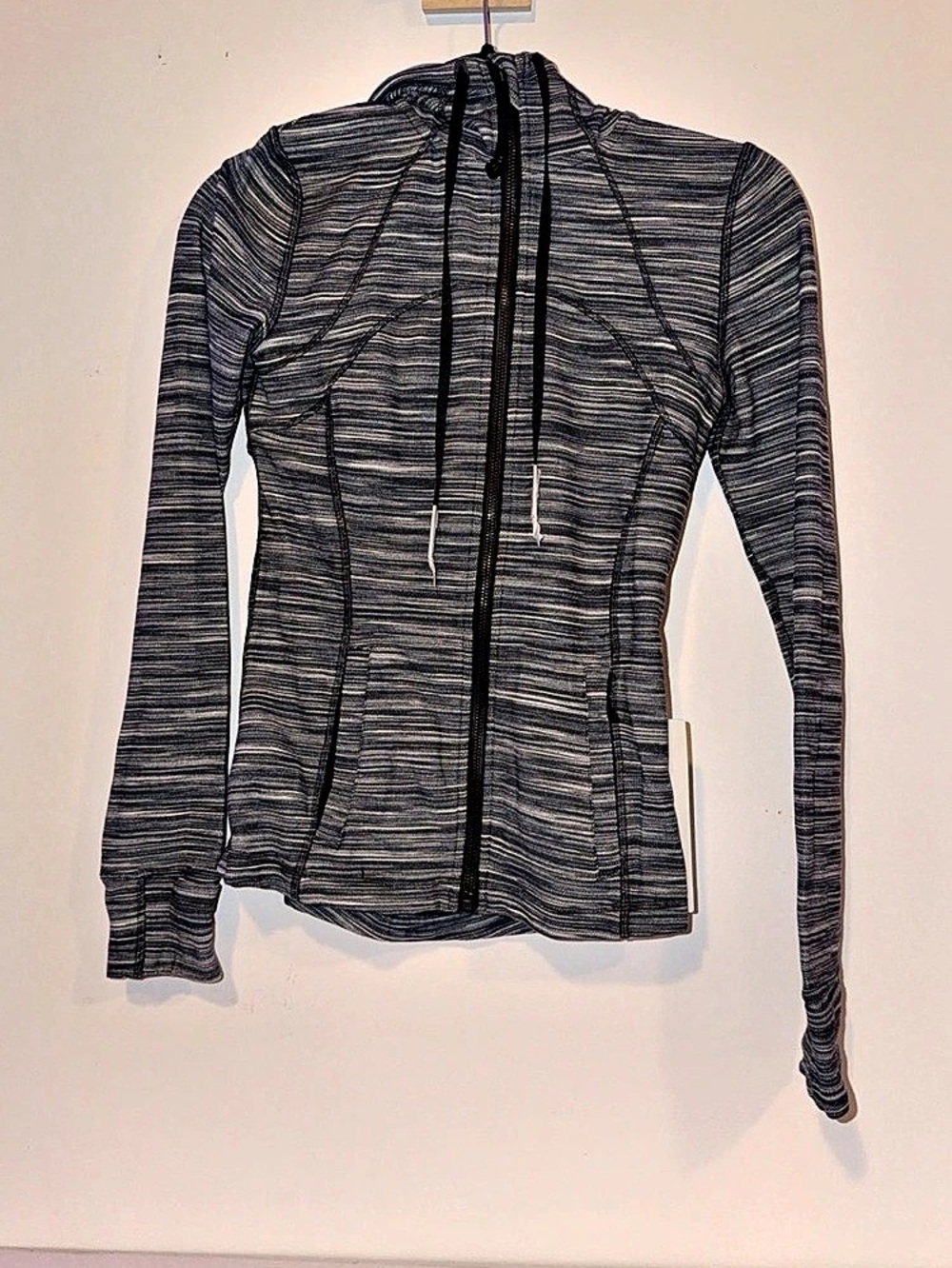lululemon Hooded Define Jacket *Nulu